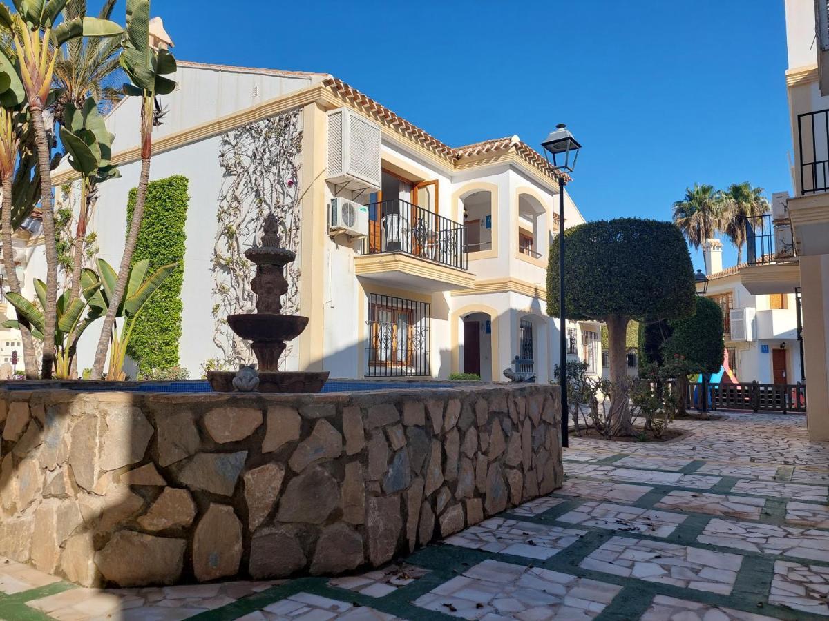 Apartment Casa Elena Vera Playas de Vera