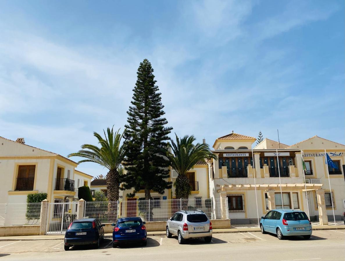 Apartment Casa Elena Vera Playas de Vera