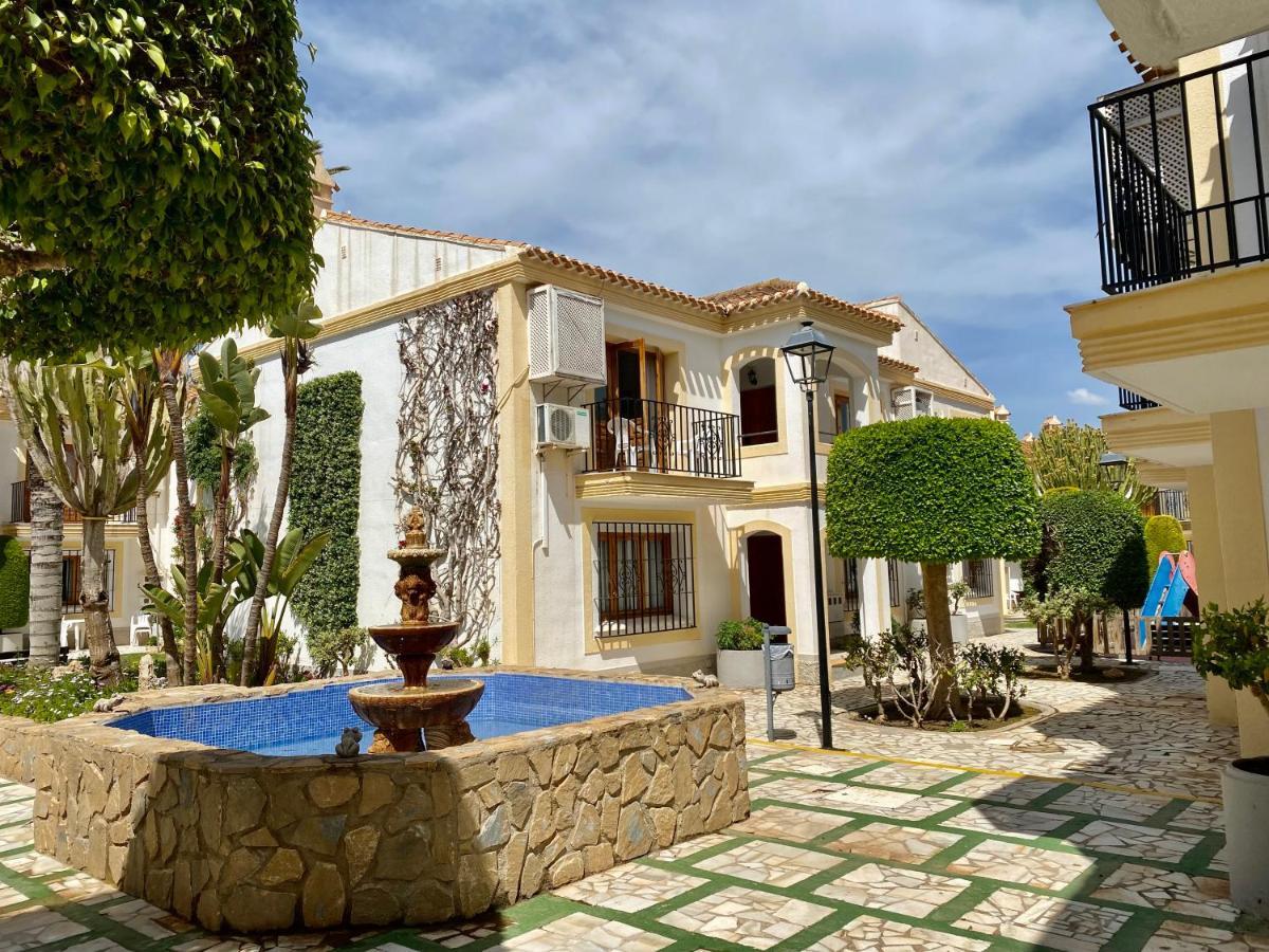 Casa Elena Vera Playas de Vera