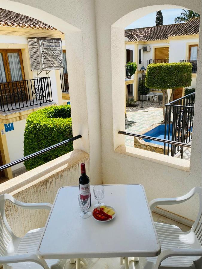 Casa Elena Vera Apartment *