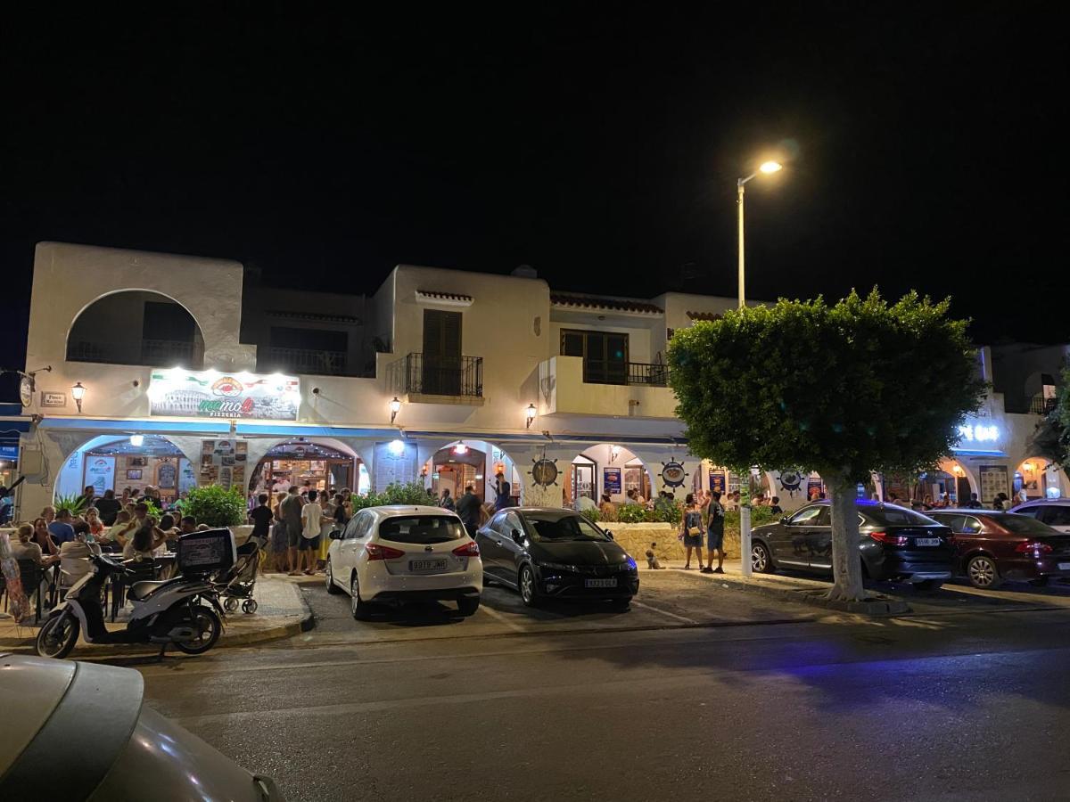 Casa Elena Vera Playas de Vera