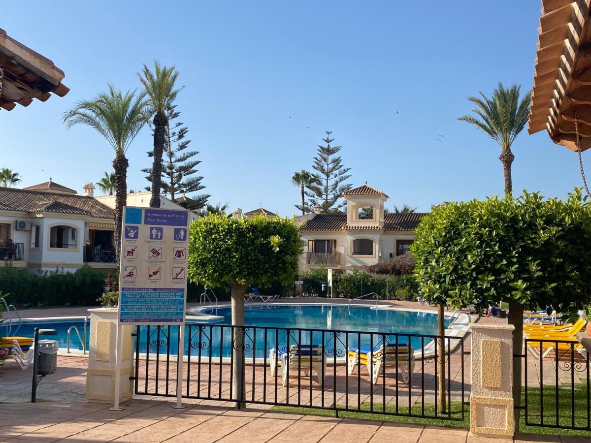 Apartment Casa Elena Vera