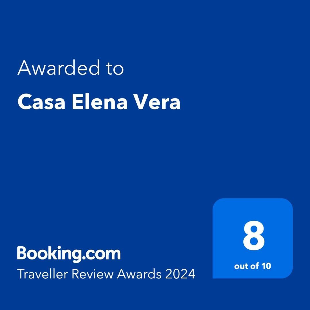 Apartment Casa Elena Vera
