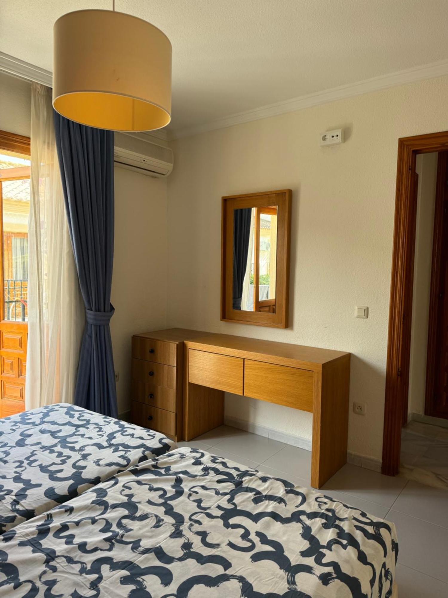 Casa Elena Vera Apartment Playas de Vera