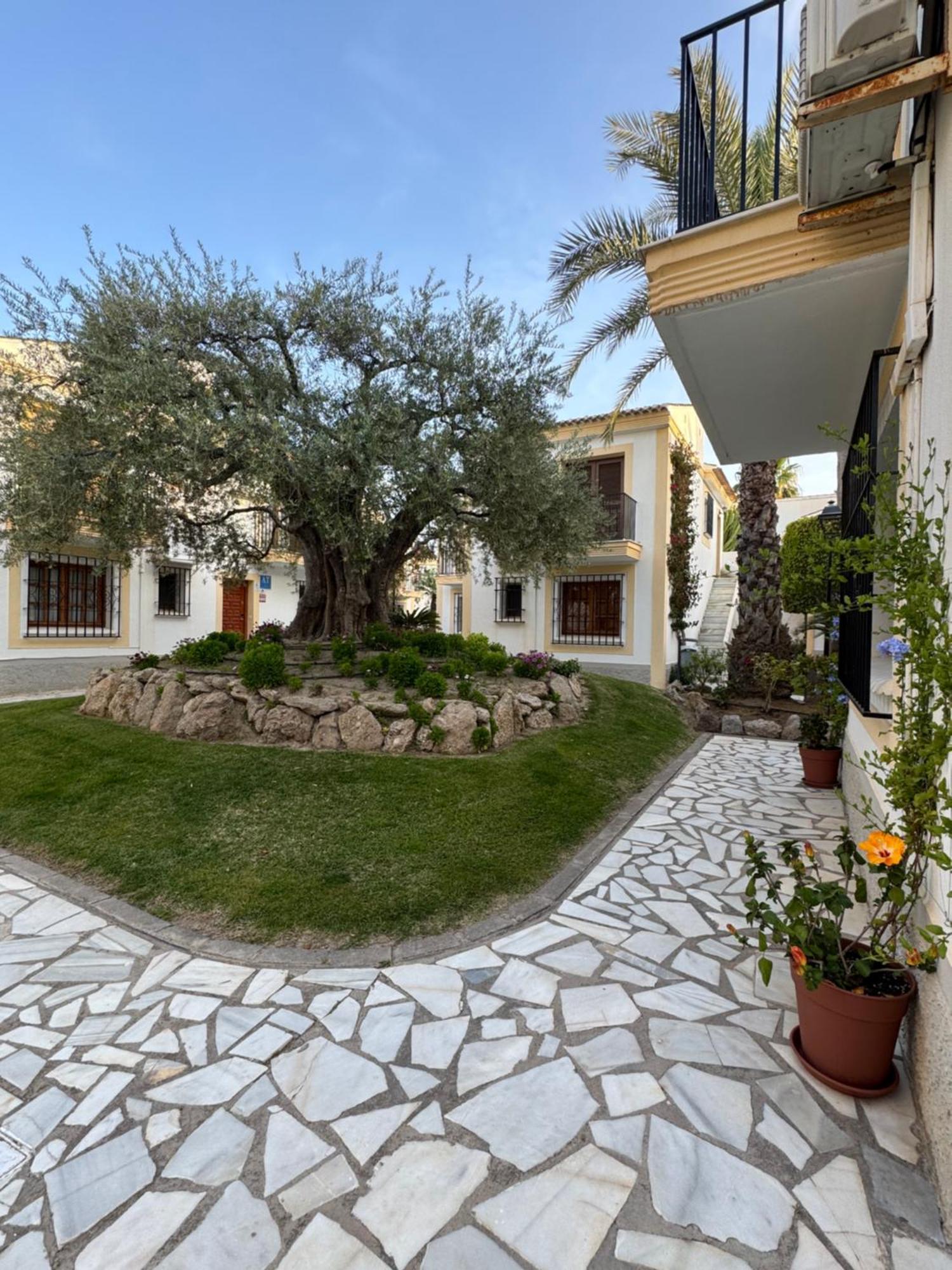 Appartement Casa Elena Vera *