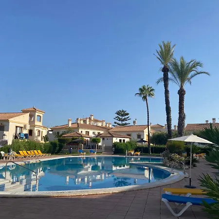 Casa Elena Vera Playas de Vera Buitenkant foto