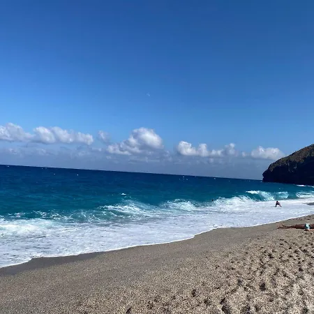 Casa Elena Vera Playas de Vera Buitenkant foto