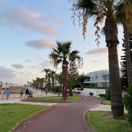 Casa Elena Vera Playas de Vera Buitenkant foto