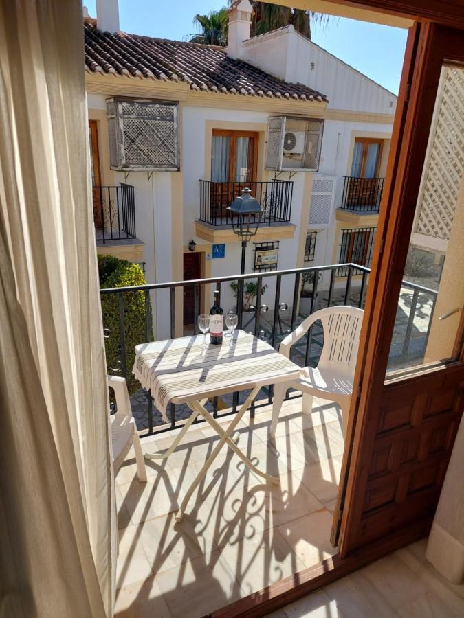 Casa Elena Vera Apartment Playas de Vera
