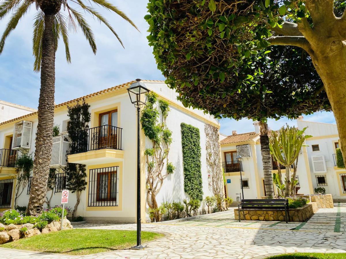 Casa Elena Vera Playas de Vera