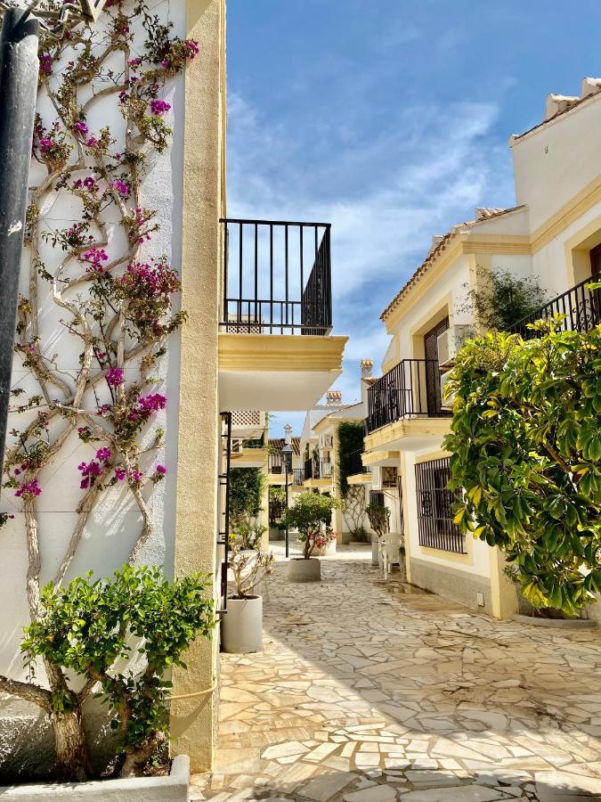 Apartment Casa Elena Vera Playas de Vera