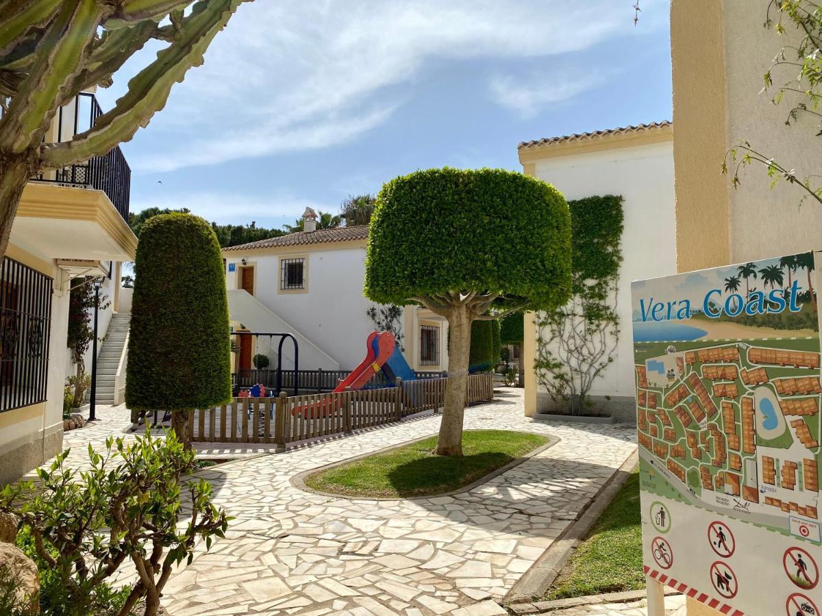 Casa Elena Vera Apartment Playas de Vera
