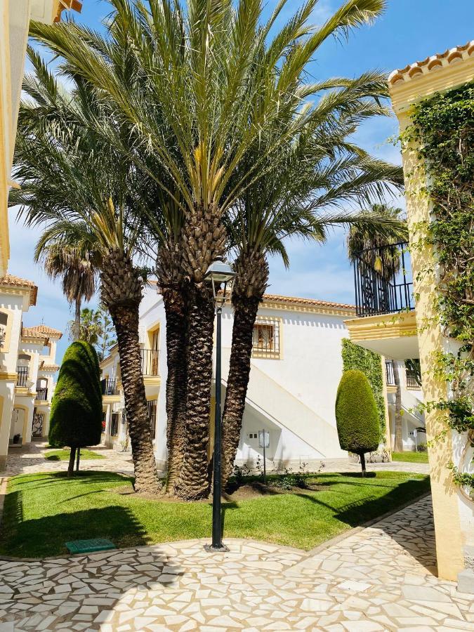 Apartment Casa Elena Vera