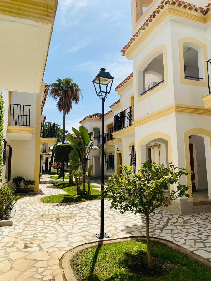 Casa Elena Vera Apartment