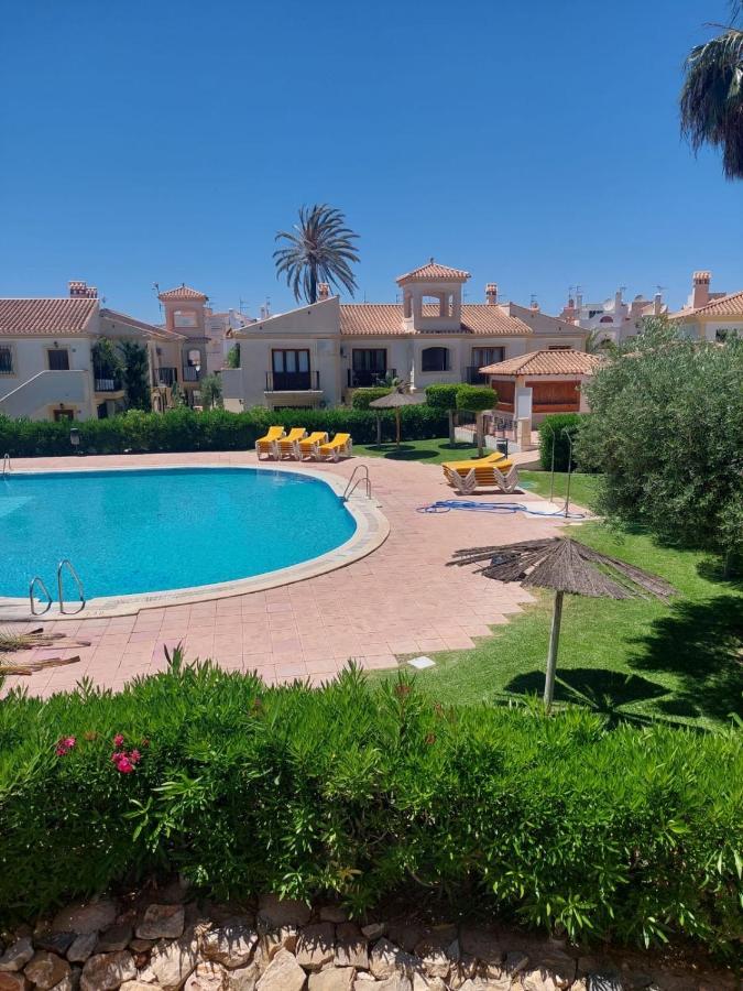 Apartment Casa Elena Vera Playas de Vera