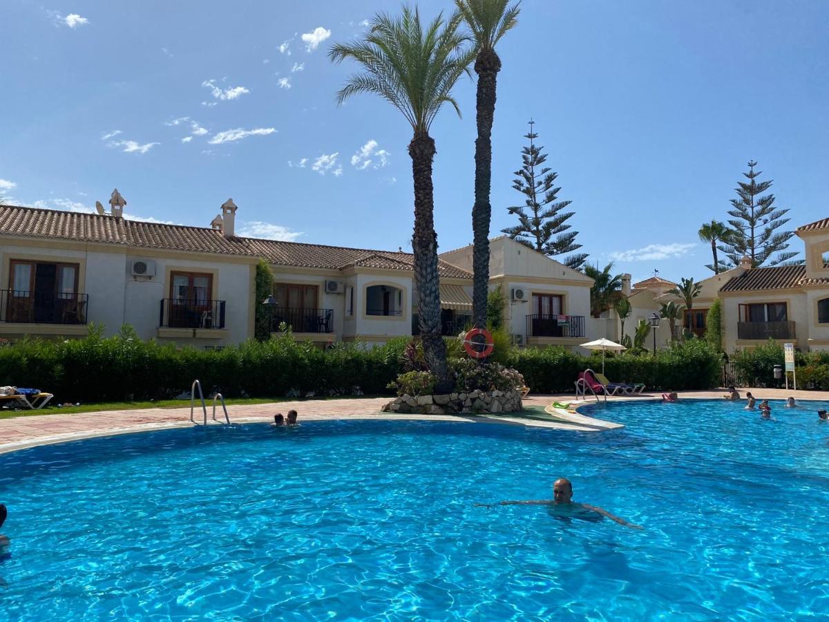 Casa Elena Vera Playas de Vera