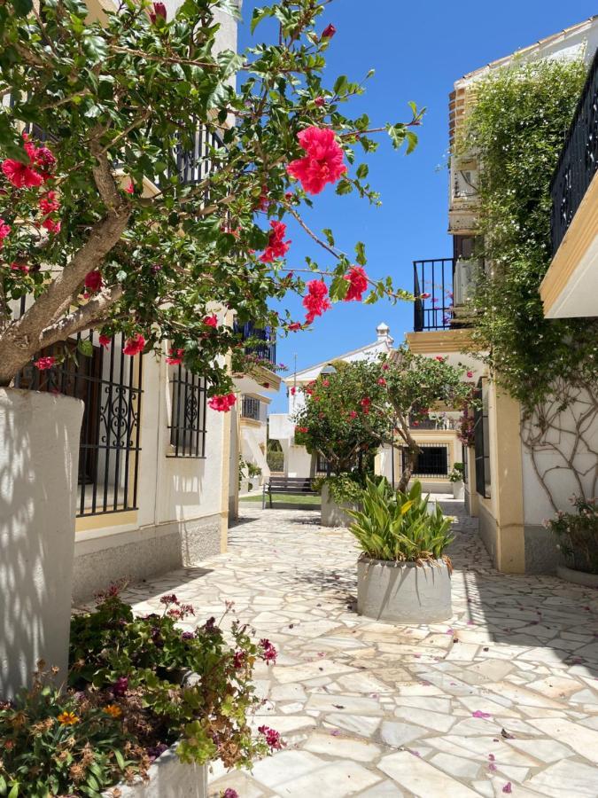 Casa Elena Vera Apartment
