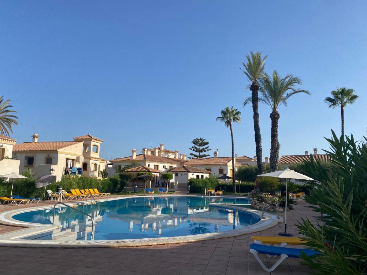 Apartment Casa Elena Vera Playas de Vera