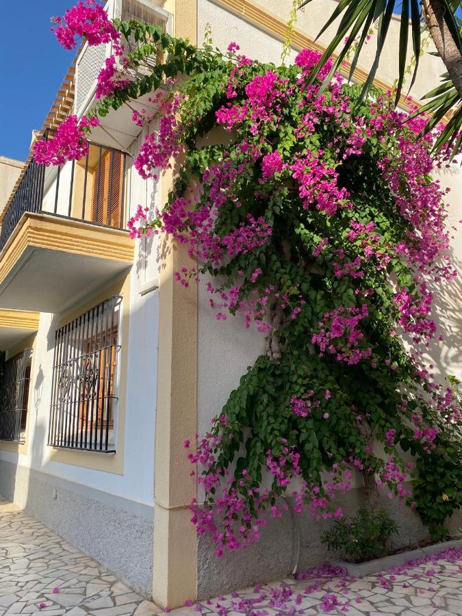 Casa Elena Vera *