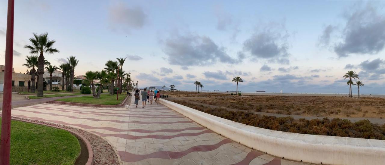 Apartment Casa Elena Vera Playas de Vera