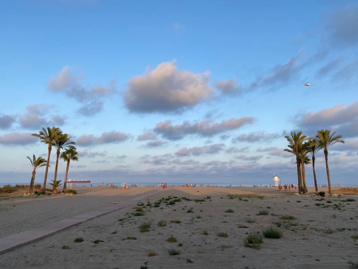 Casa Elena Vera * Playas de Vera