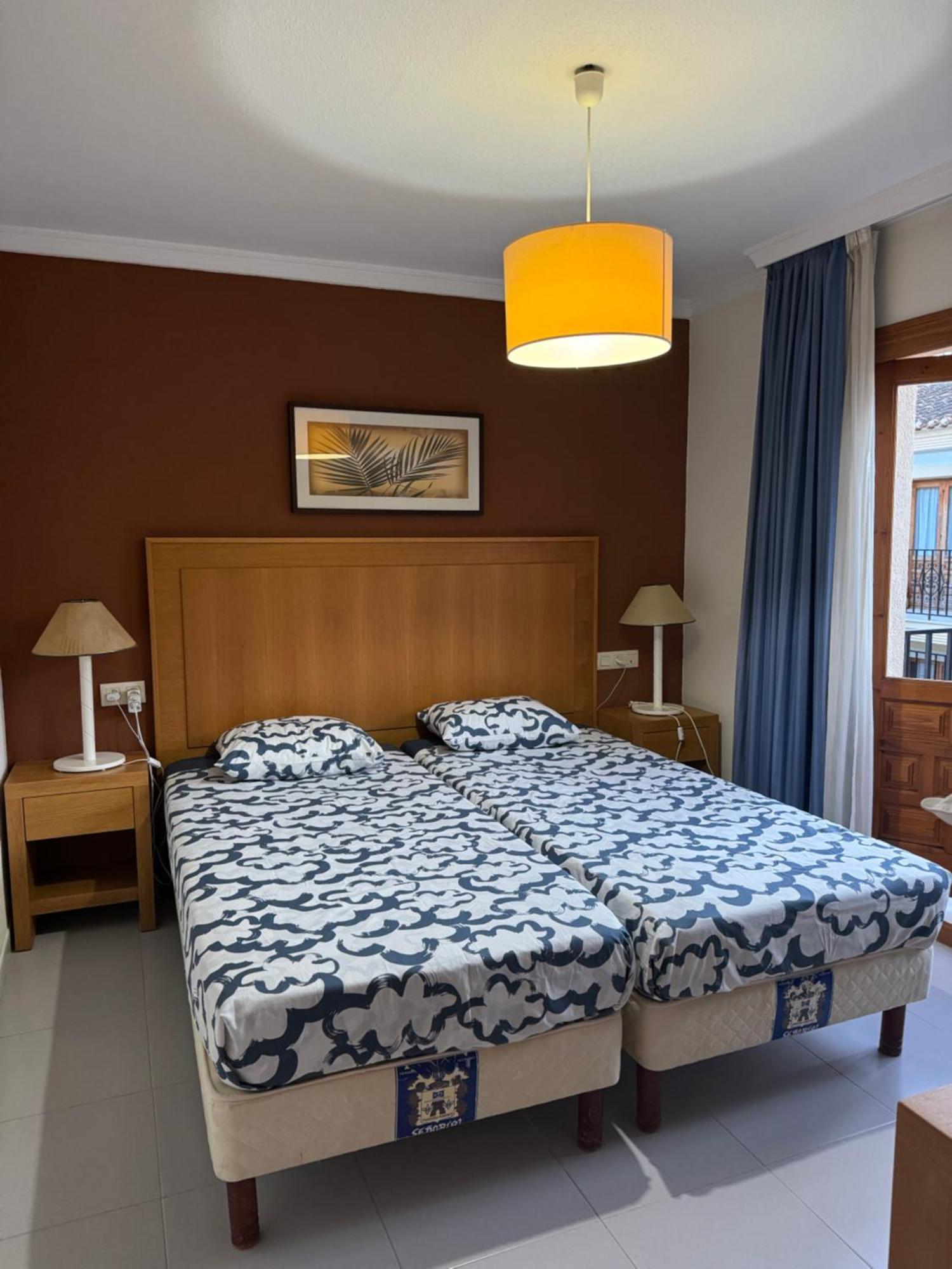 Apartment Casa Elena Vera Playas de Vera