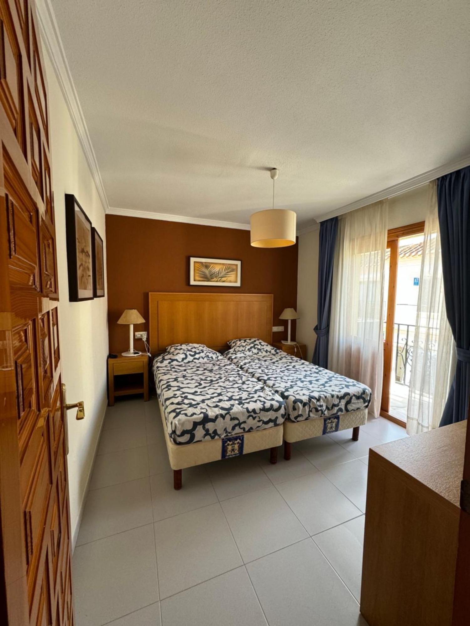 Casa Elena Vera Playas de Vera