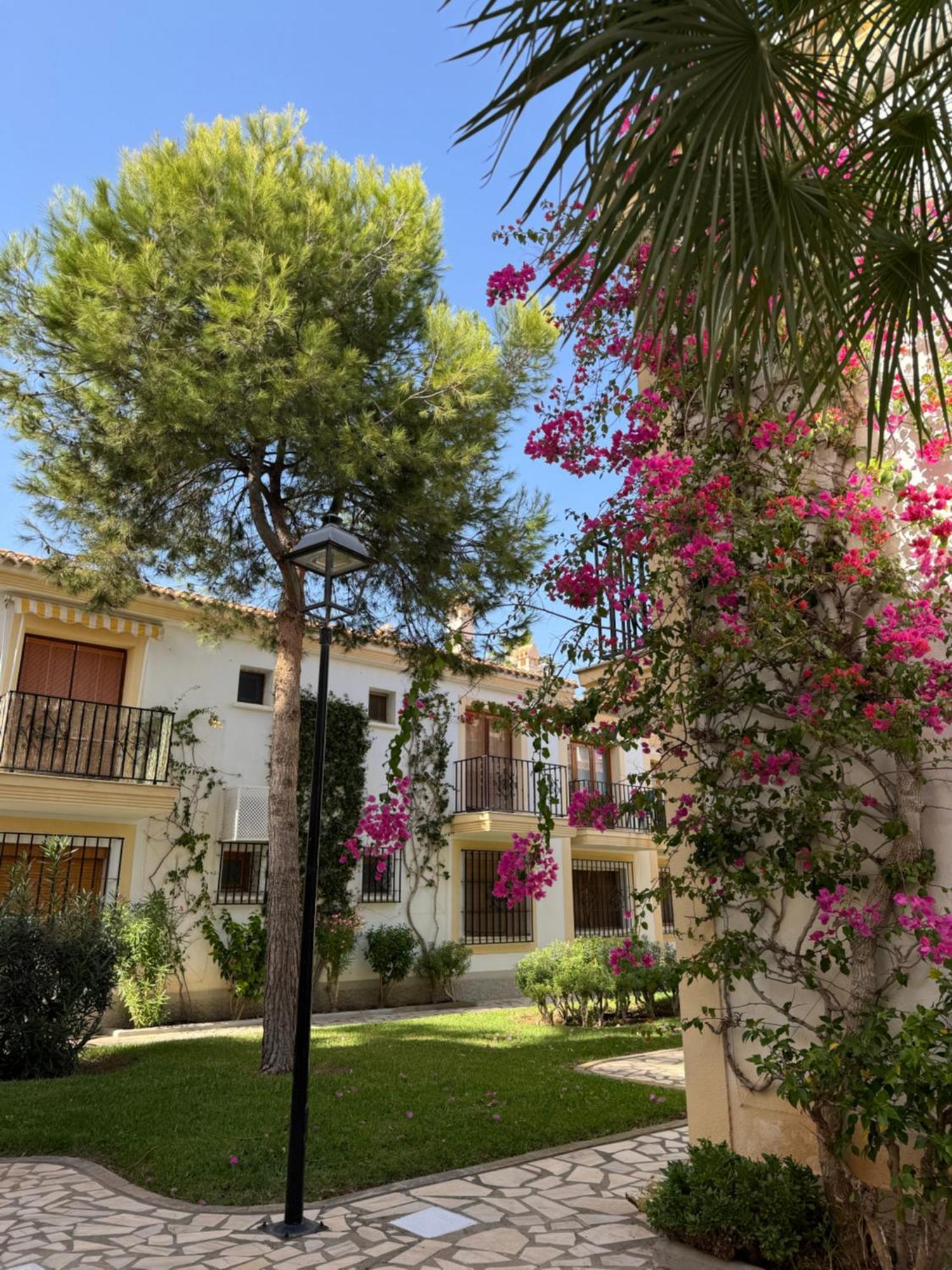 Apartment Casa Elena Vera