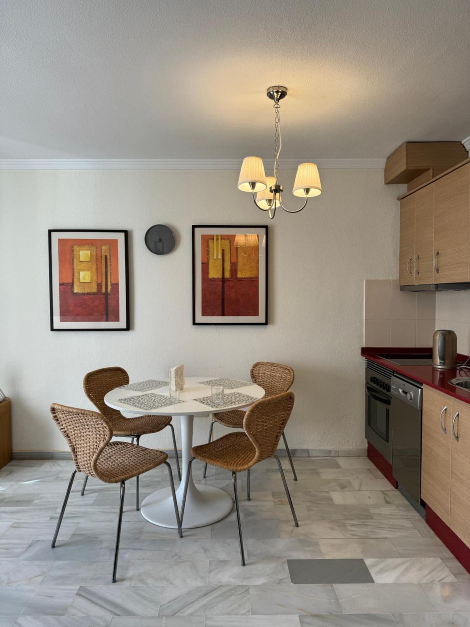 Casa Elena Vera Apartment *