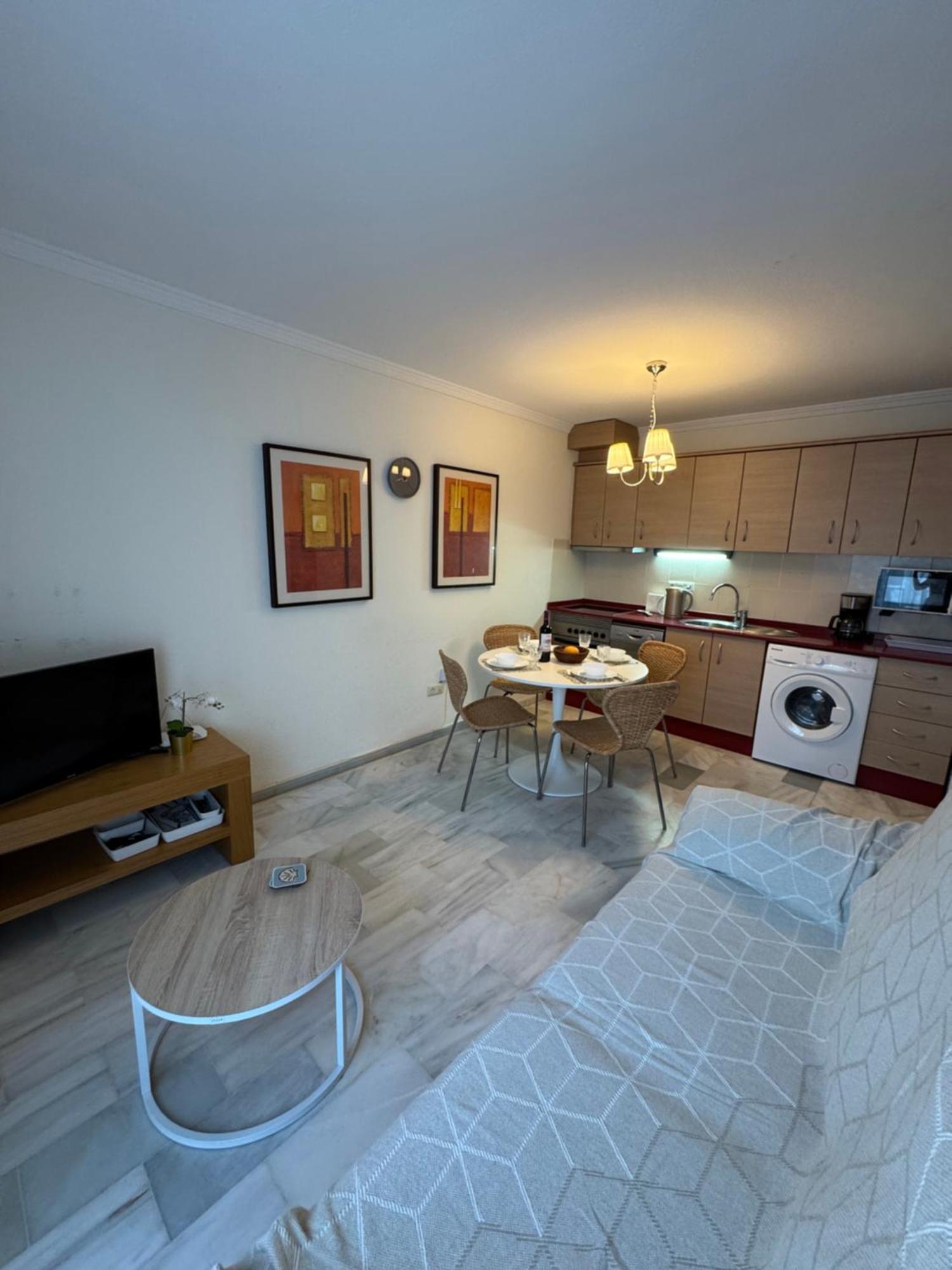 Apartment Casa Elena Vera