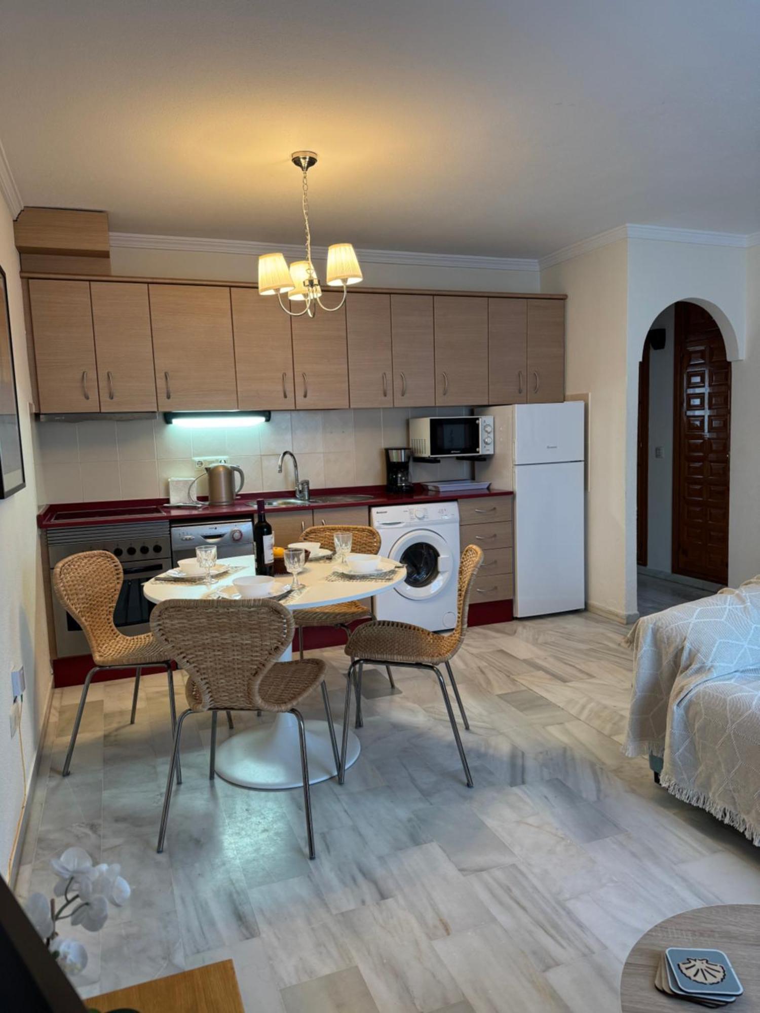 Apartment Casa Elena Vera Playas de Vera