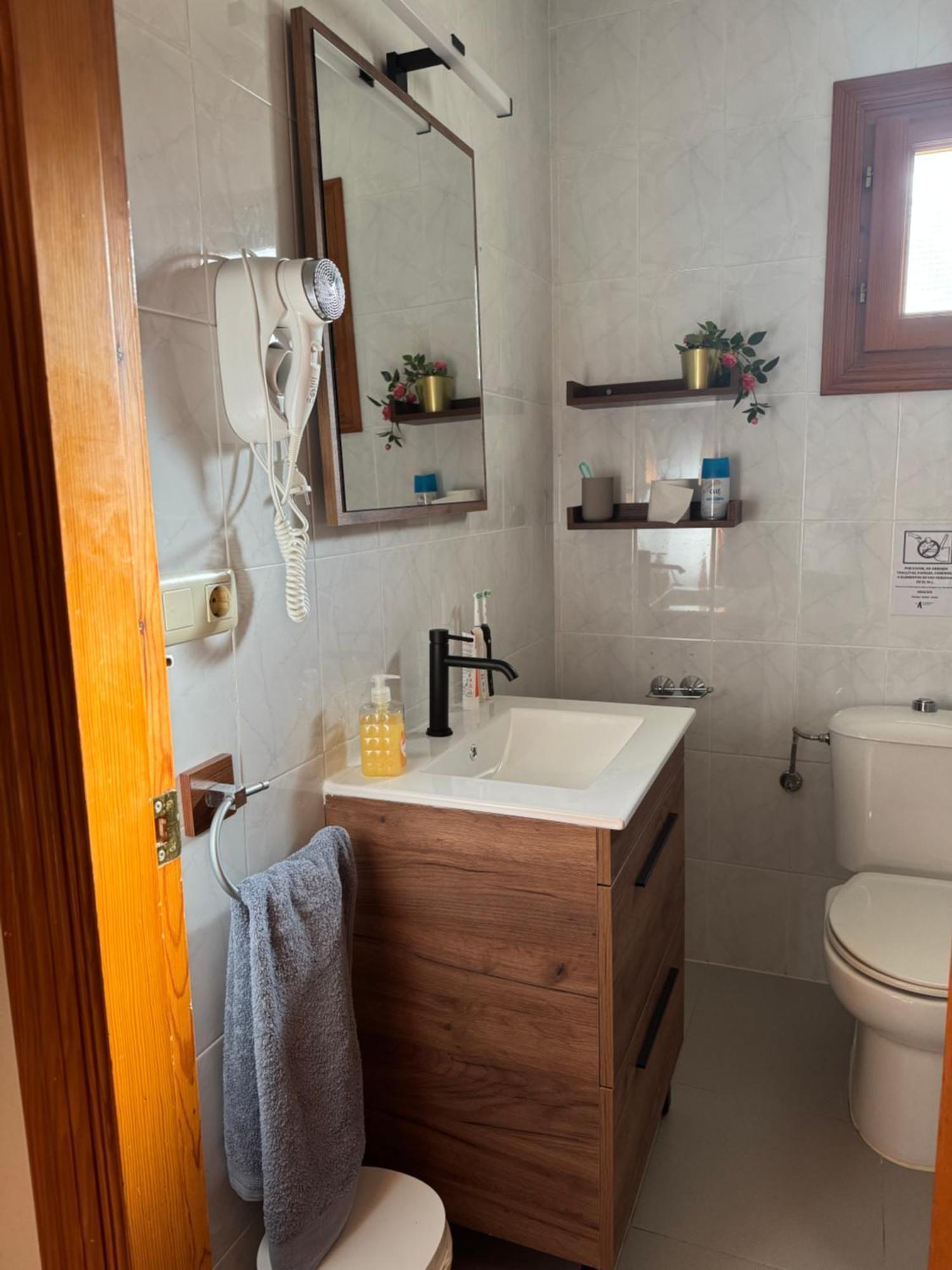 Casa Elena Vera Apartment